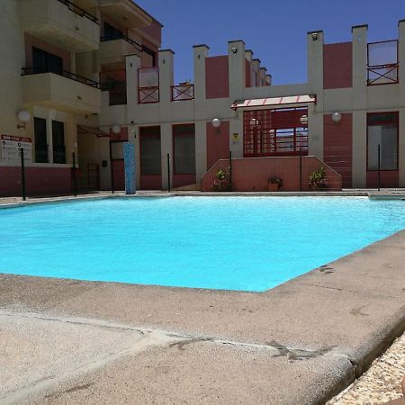 Arinaga Beach Apartment Zewnętrze zdjęcie