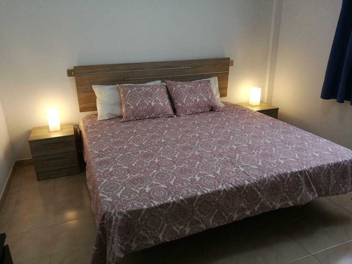 Arinaga Beach Apartment Zewnętrze zdjęcie