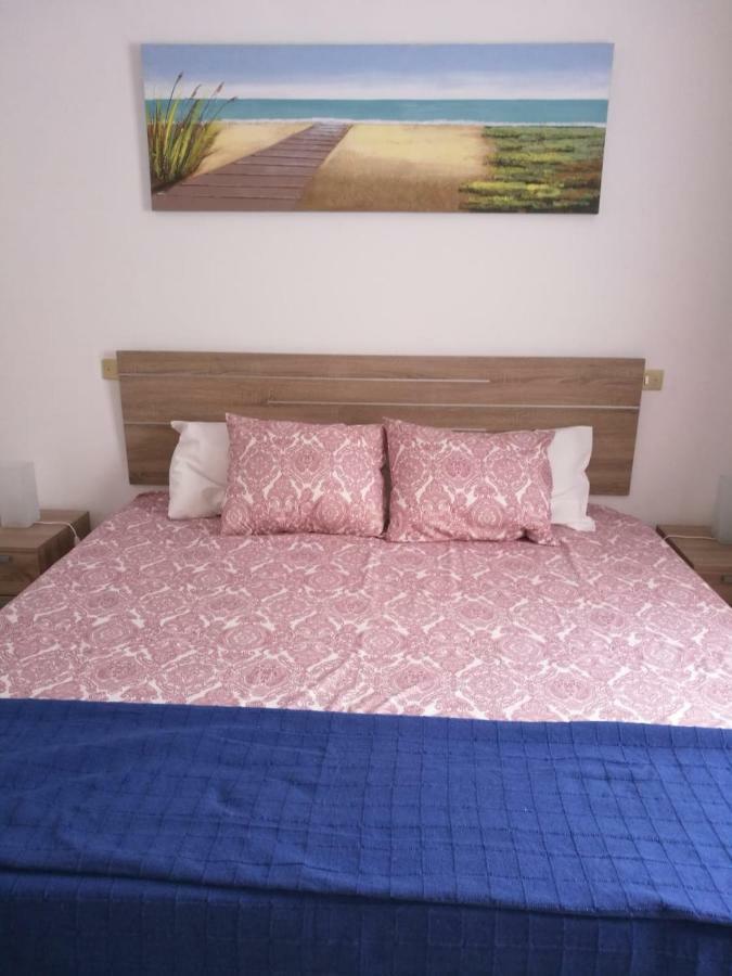 Arinaga Beach Apartment Zewnętrze zdjęcie